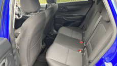 Hyundai i20 1.0T GDi 48V MHD Premium 5dr Petrol Hatchback